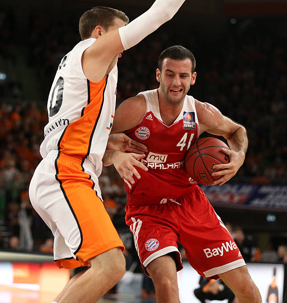 基米希选择 基米希选择